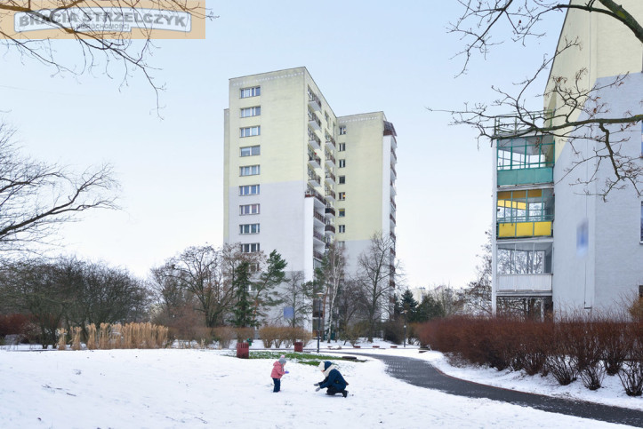 Mieszkanie Sprzedaż  Ursynów Służby Polsce 11